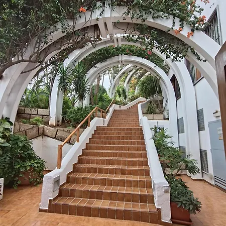 Parque Royal Lejlighed