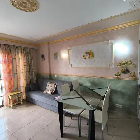 Apartment Parque Royal Costa Adeje (Tenerife)